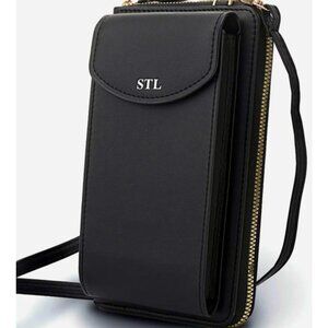 Selena The Label Clutch